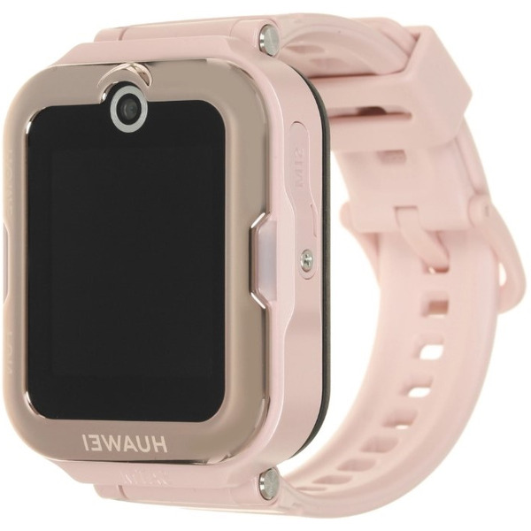 Детские часы HUAWEI Watch KIDS 4 Pro Pink (ASN-AL10)