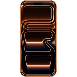 Смартфон Apple iPhone 17 Pro Max 1TB Cosmic Orange (MG8Q4KH/A)