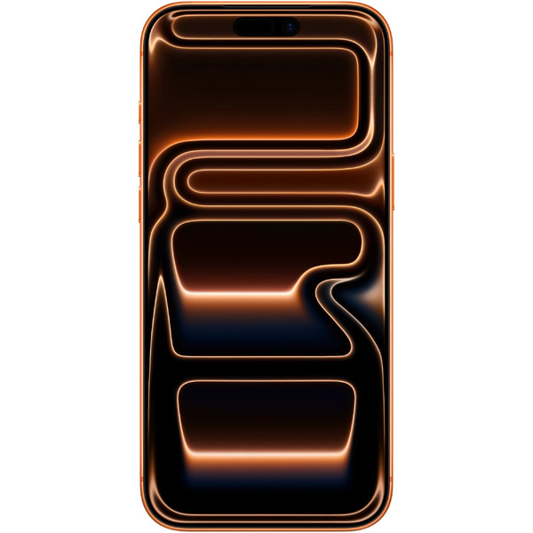 Смартфон Apple iPhone 17 Pro Max 1TB Cosmic Orange (MG8Q4KH/A)