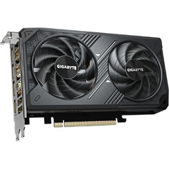 Видеокарта Gigabyte GeForce RTX 5060 Windforce Max OC V2 8G GV-N5060WF2MAX OCV2-8GD