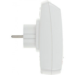 Сетевой фильтр Pilot Single (1 розетка) белый