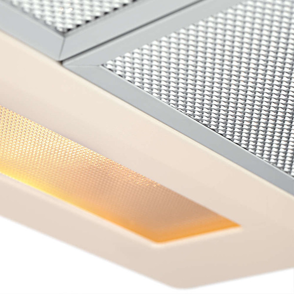 Вытяжка кухонная PYRAMIDA Uno 50 IV