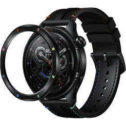 Смарт-часы Xiaomi Watch S4 Rainbow (BHR9199GL/M2425W1)