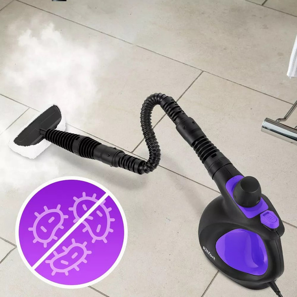 Пароочиститель Kitfort KT-9195