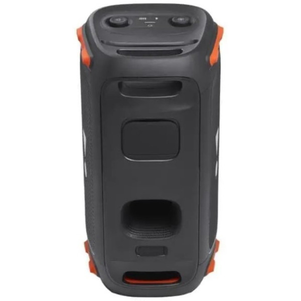 Минисистема JBL Partybox 110 (черный)