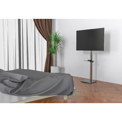 Стойка для телевизора Cactus CS-ST97-D