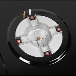 Газовая варочная панель MAUNFELD EGHE.75.33CB/G