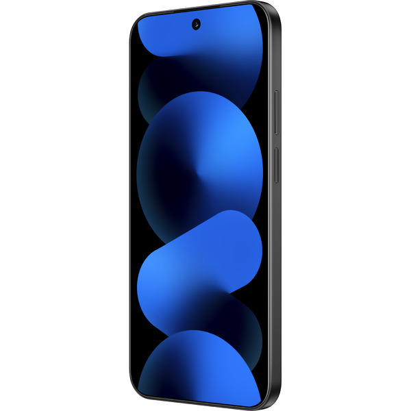 Смартфон Huawei nova 16s EMA-LX9 Dual SIM 12GB/256GB (черный)