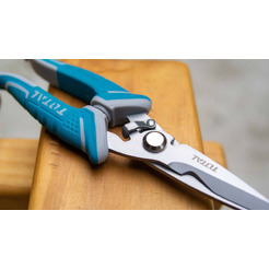 Ножницы технические Total THT118871