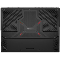 Игровой ноутбук MSI Raider 18 HX AI A2XWIG-294BY