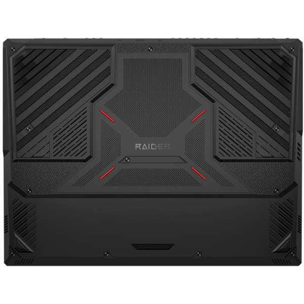 Игровой ноутбук MSI Raider 18 HX AI A2XWIG-294BY