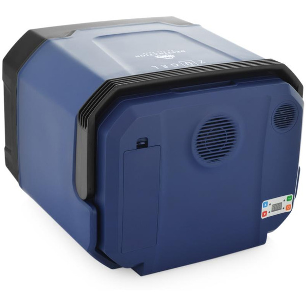 Автохолодильник ZUGEL ZCR1004