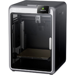 3D принтер CREALITY CR-K2 Pro