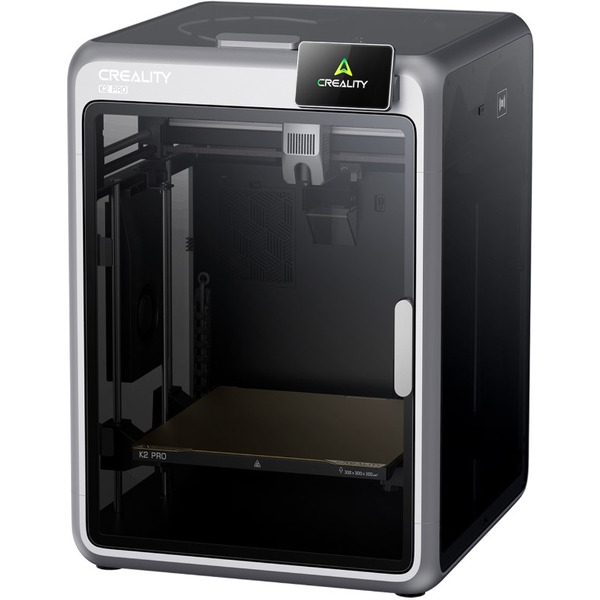 3D принтер CREALITY CR-K2 Pro