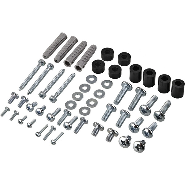 Кронштейн для телевизора Hama 00220805 (черный)