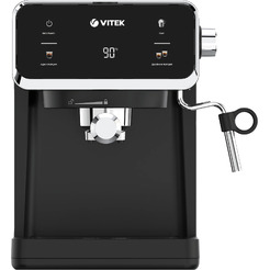 Кофеварка рожковая Vitek VT-1516