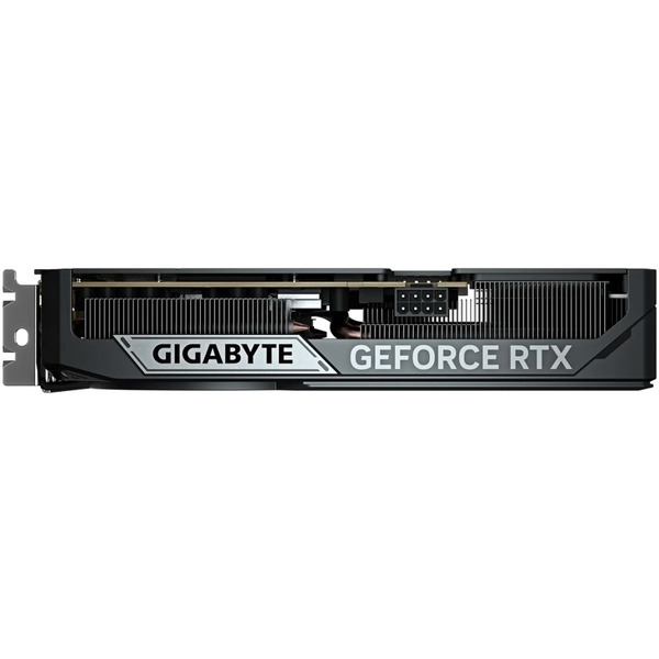 Видеокарта Gigabyte GeForce RTX 5060 Ti Windforce Max OC 16G GV-N506TWF2MAX OC-16GD