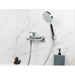 Смеситель AV Engineering AVDAR3-51003