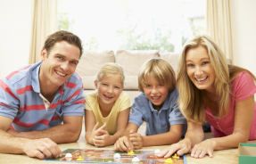 Как выбрать настольную игру