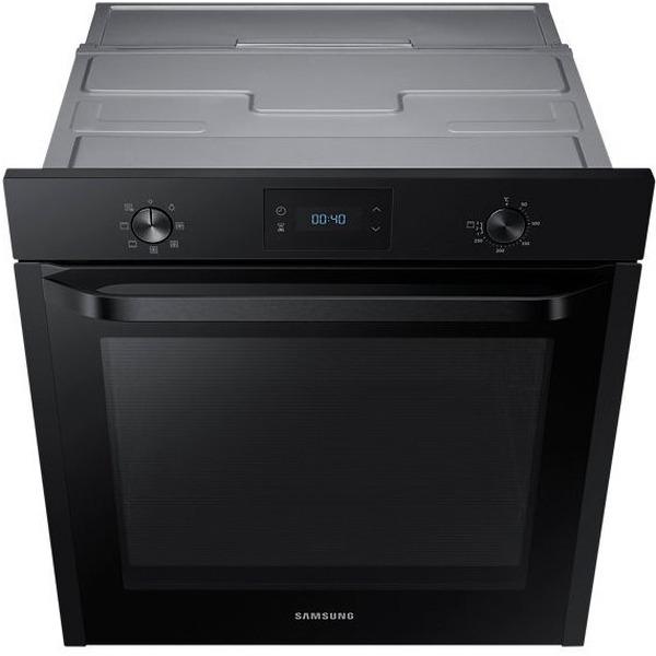 Духовой шкаф Samsung NV75K3340RB/WT