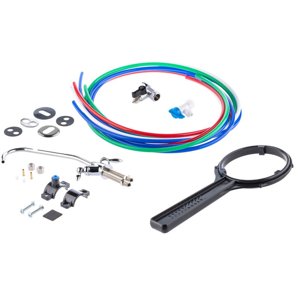 Система обратного осмоса Гейзер Аллегро М