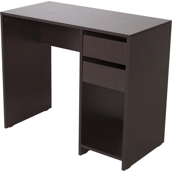 Стол BRABIX Scandi CD-017 (венге) 641896