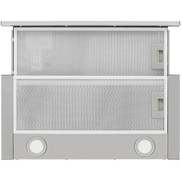 Кухонная вытяжка Krona Kamilla MV 6002 Inox