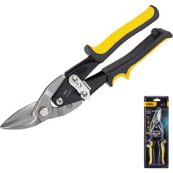 Ножницы по металлу Deli EDL20032