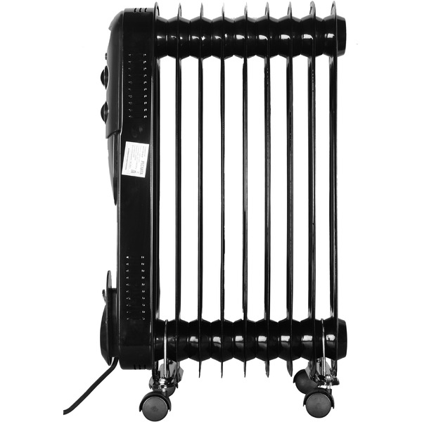 Масляный радиатор Ресанта ОМПТ- 9НЧ (67/3/14)