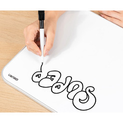 Доска магнитно-маркерная DELI MB136