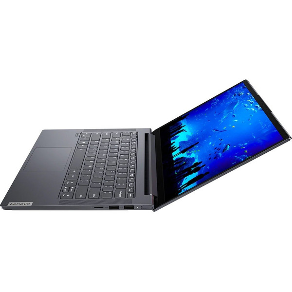 Ультрабук Lenovo Yoga Slim 7 14IIL05 82A100ERRE