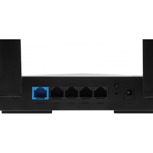 Wi-Fi роутер Cudy WR3600H