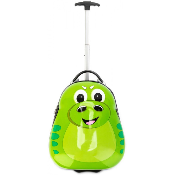 Чемодан Bradex Динозавр (DE 0407)