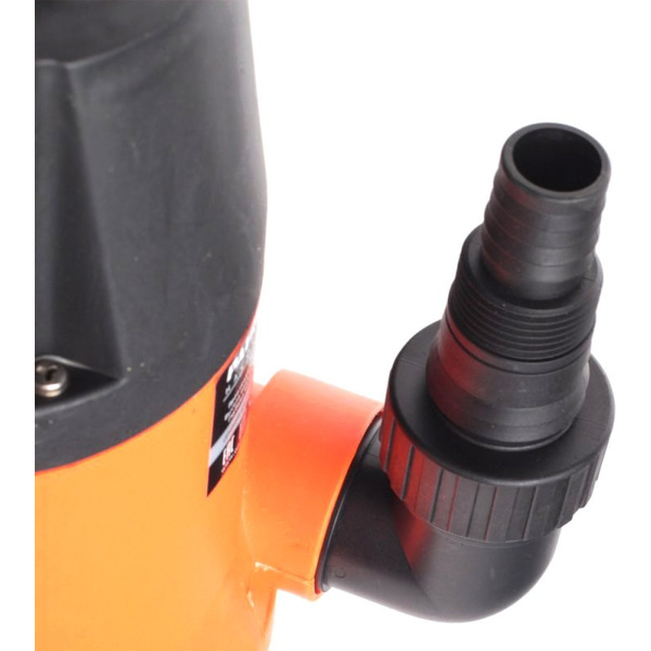 Насос Patriot F850