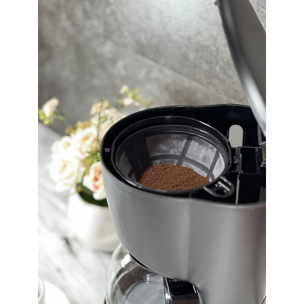 Кофеварка Holt HT-CM-005