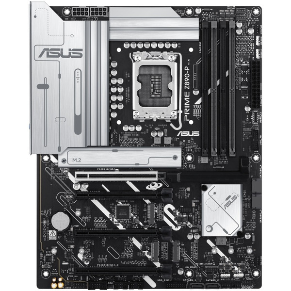 Материнская плата ASUS Prime Z890-P