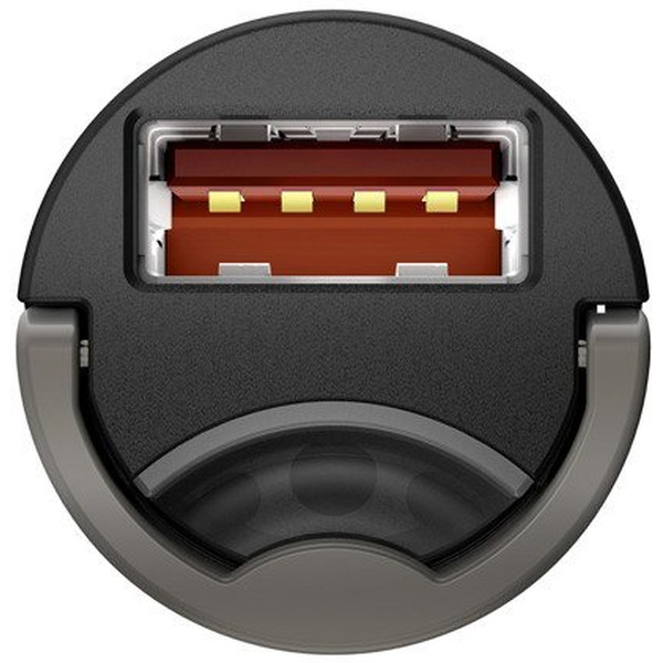 Автомобильное зарядное Baseus VCHX-A0G