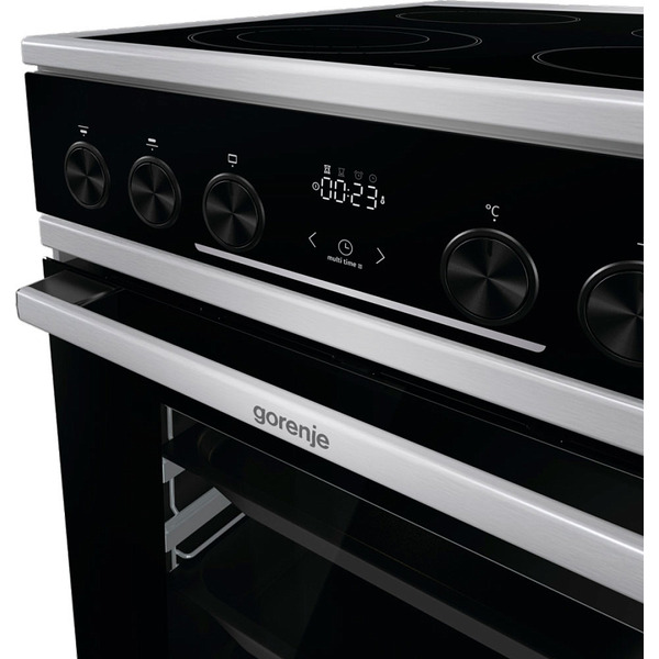 Кухонная плита Gorenje GEC5C61XPA