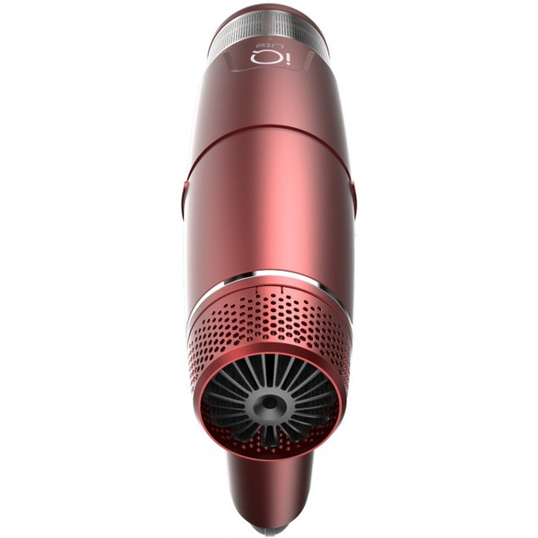 Фен GA.MA IQ Lite PH6030.RD (красный)