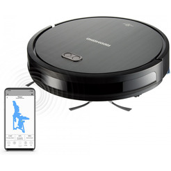 Робот-пылесос REDMOND RV-R650S