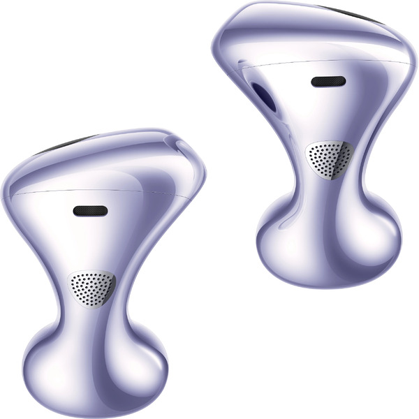 Беспроводные наушники HUAWEI FreeBuds 6 T0020 (Фиолетовый)