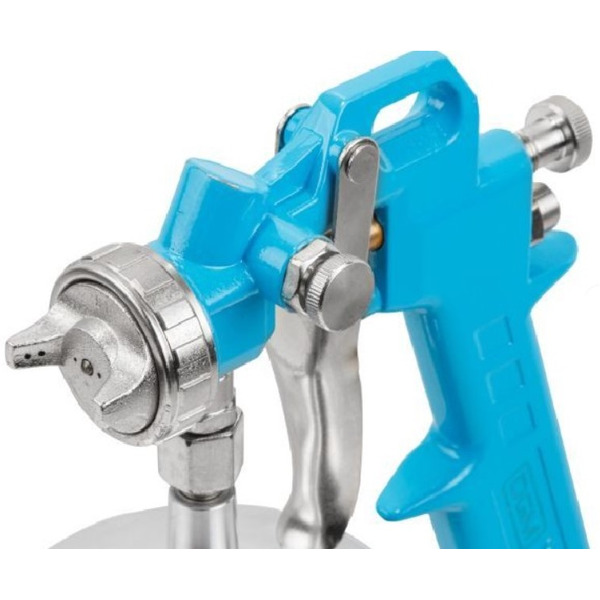 Набор пневмоинструментов ELITECH 0704.012100 186318