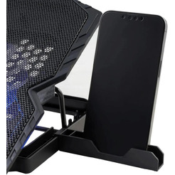 Подставка для ноутбука Digma D-NCP150-2