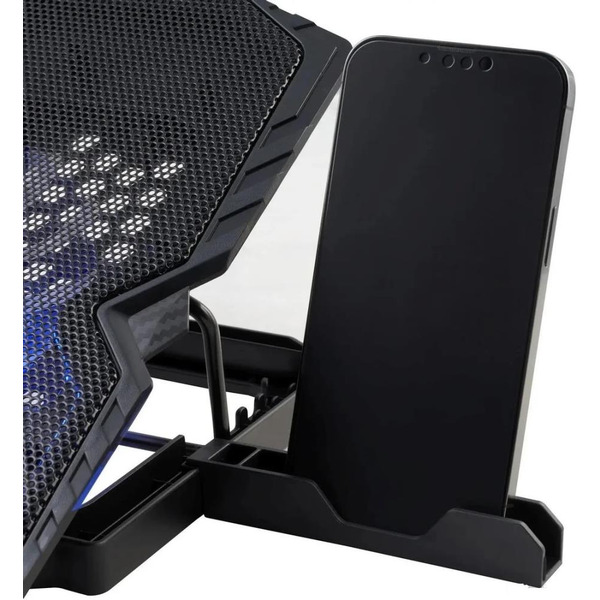 Подставка для ноутбука Digma D-NCP150-2