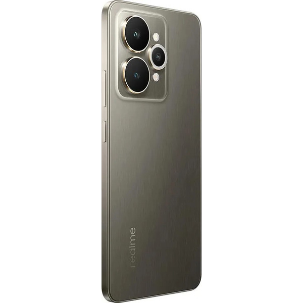 Смартфон Realme 15 5G RMX5106 12GB/512GB (титановый)