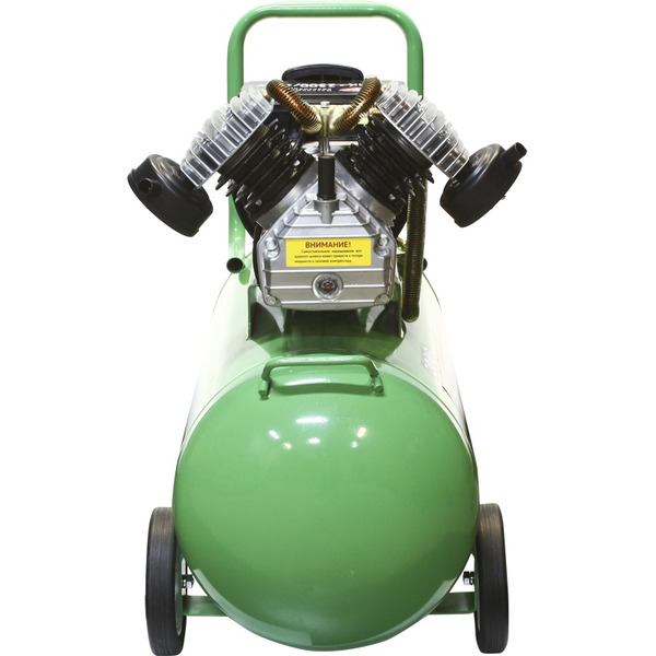 Компрессор Калибр КМК-2300/100У