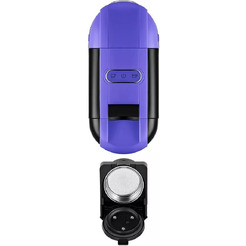 Кофеварка Kitfort КТ-7105-1