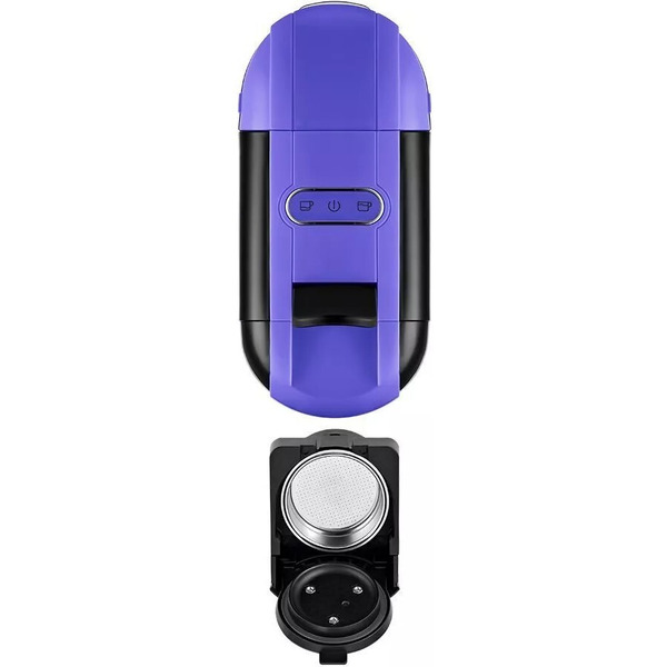 Кофеварка Kitfort КТ-7105-1