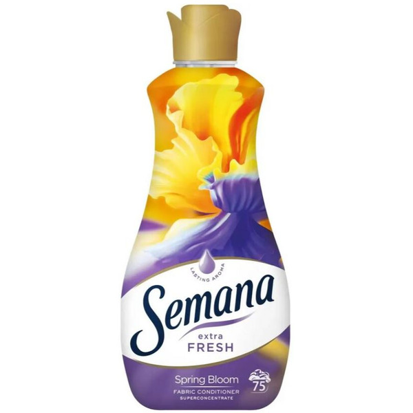 Кондиционер для белья Semana Весеннее цветение (1.5 л)