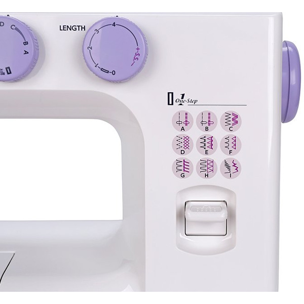 Швейная машина Janome VS 54S